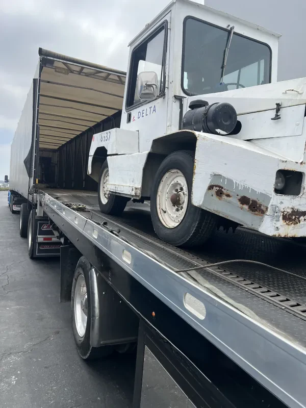 A's Performance Towing - photo 4
