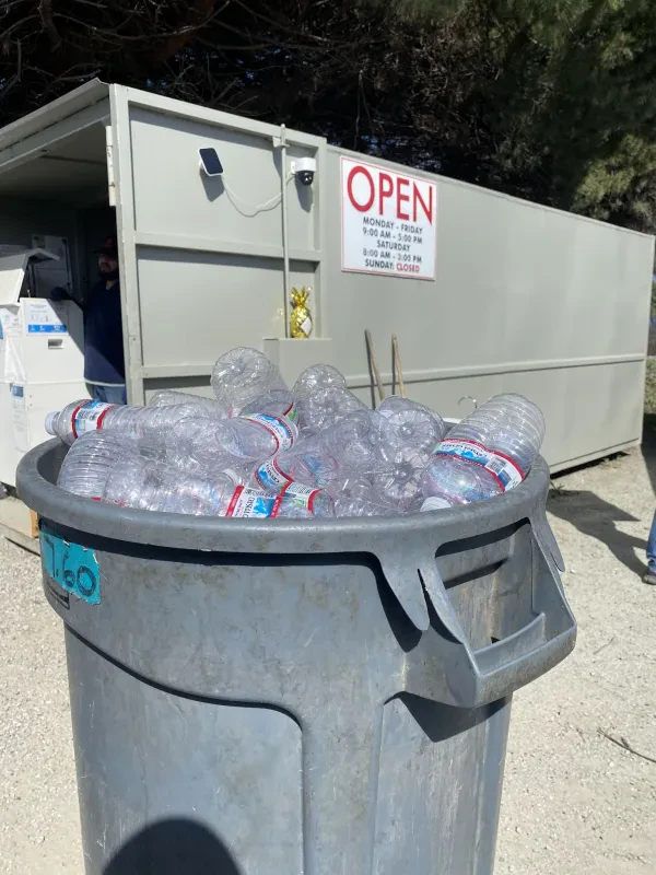 American Recycling - photo 2