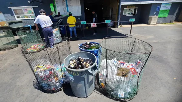 Beachside Recycling - photo 3