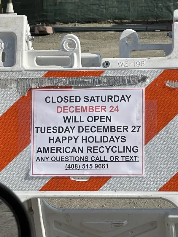 American Recycling - photo 4