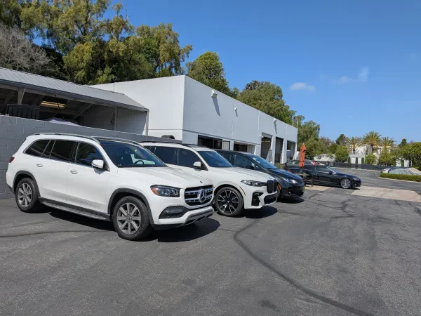 Automax Service Center - photo 2