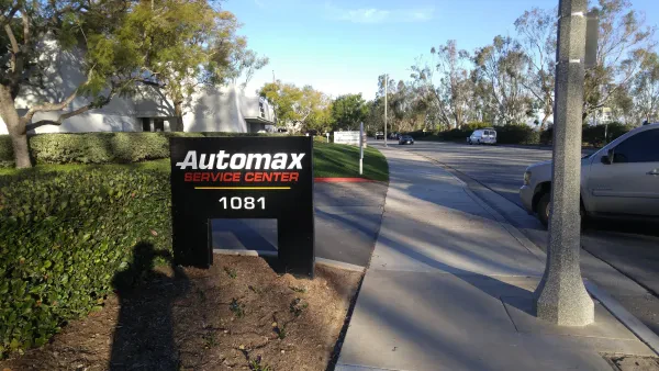 Automax Service Center - photo 3