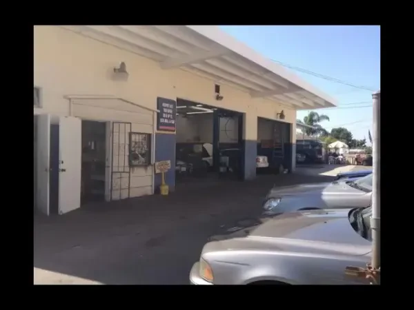 Newport Autotech Center - photo 2