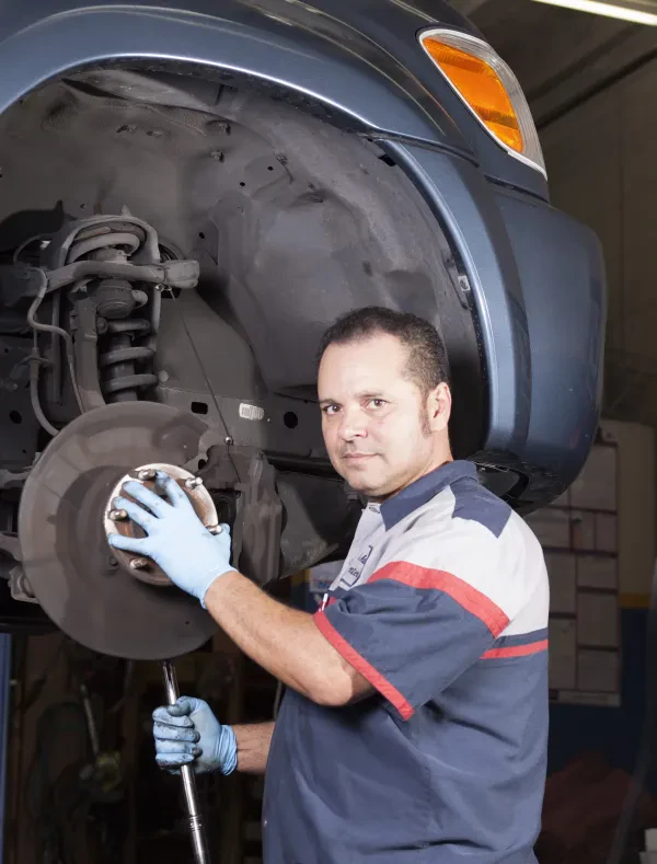 Newport Autotech Center - photo 3