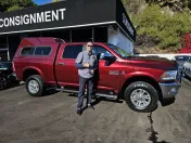 Phillips Auto