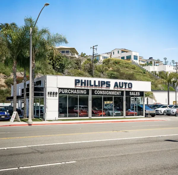 Phillips Auto - photo 2