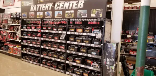 O'Reilly Auto Parts - photo 3