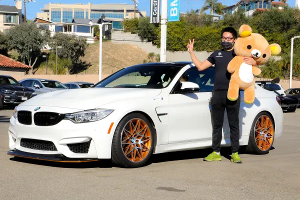 Sterling BMW Newport Beach - photo 4