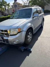 Rapid Towing