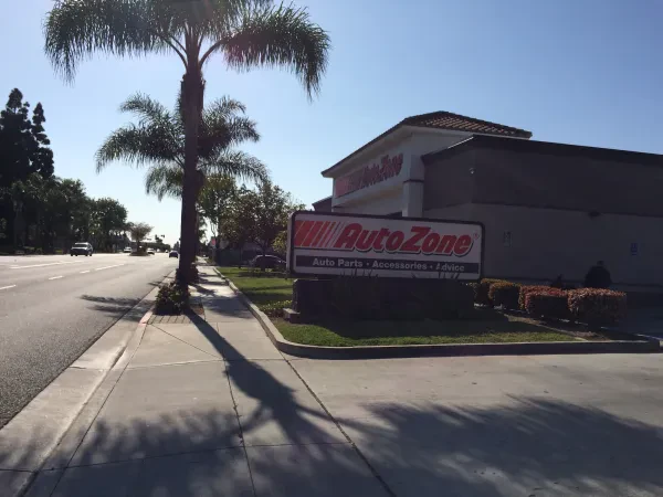 AutoZone Auto Parts - photo 4