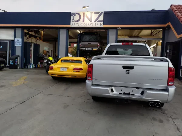 DNZ Automotive Inc - photo 2