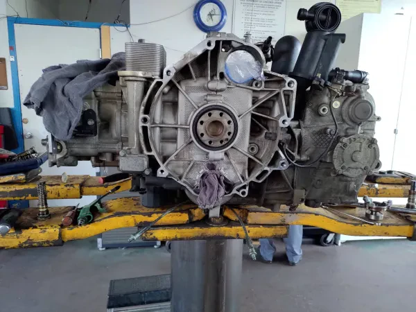 DNZ Automotive Inc - photo 3