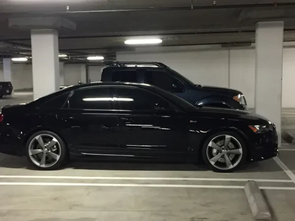 Classy Cars Auto Detailing - photo 2