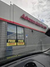 Advance Auto Parts
