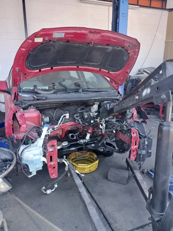 J & B Automotive Rack & Pinions - photo 3
