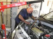 Alternator & Starter Exchange