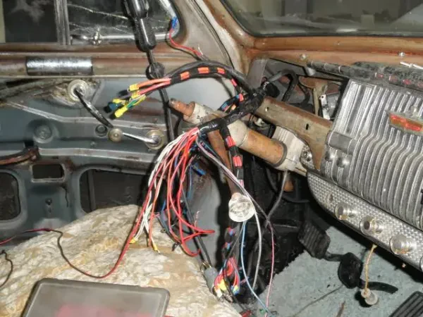Alternator & Starter Exchange - photo 2