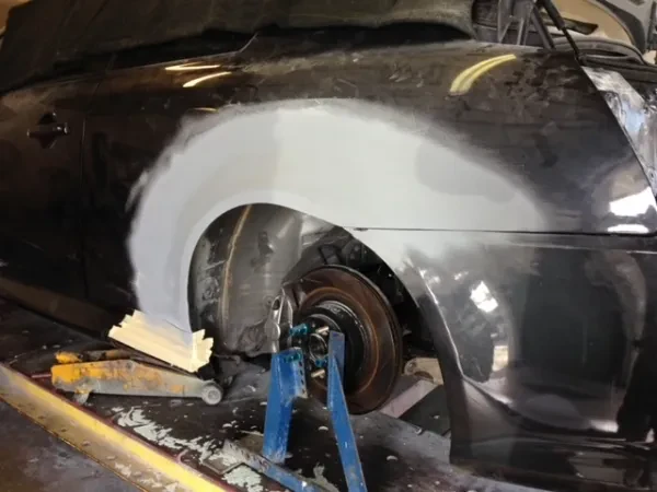 Deerfield Beach Auto Body - photo 3