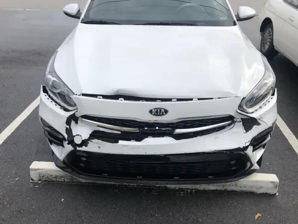 Deerfield Beach Auto Body - photo 4