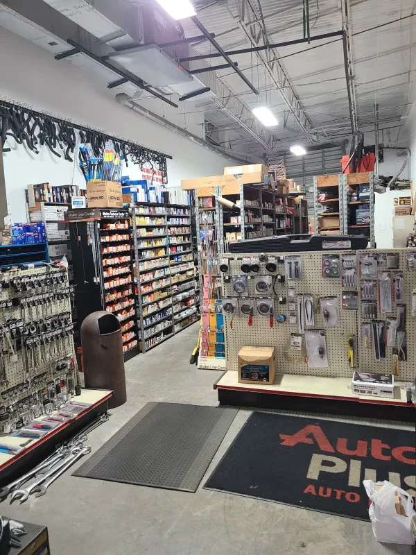 Fairway Auto Parts - photo 3