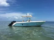 Deerfield Trailer