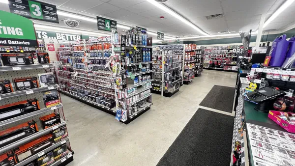 O'Reilly Auto Parts - photo 2