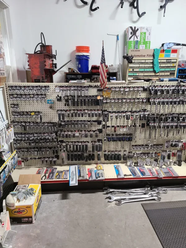 Fairway Auto Parts - photo 4