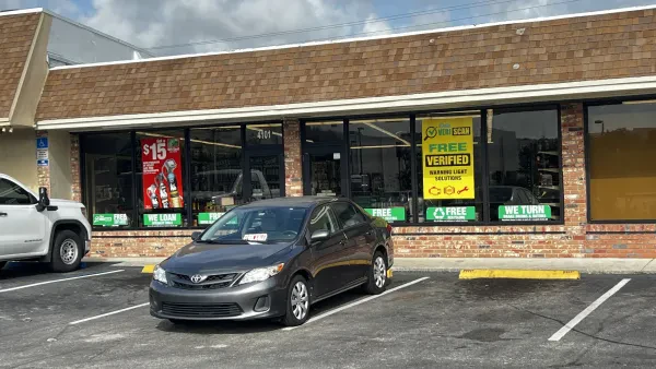 O'Reilly Auto Parts - photo 3