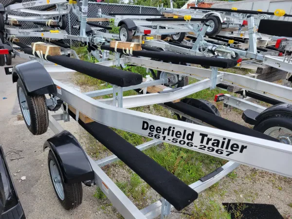 Deerfield Trailer - photo 3