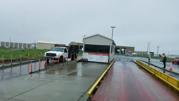 Napa Recycling & Waste Services - photo 3