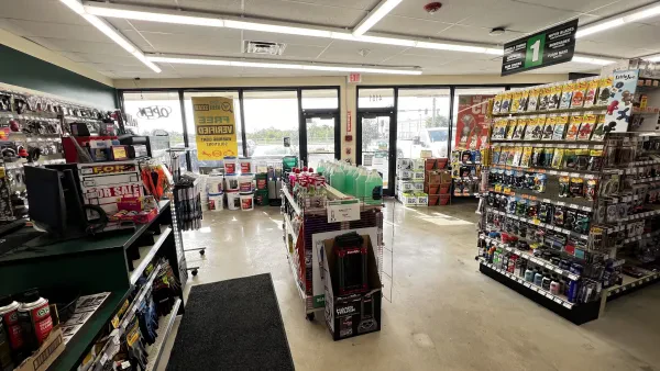 O'Reilly Auto Parts - photo 4