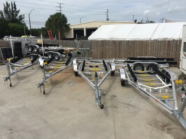 Deerfield Trailer - photo 4
