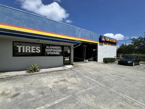 Cam Automotive - photo 3