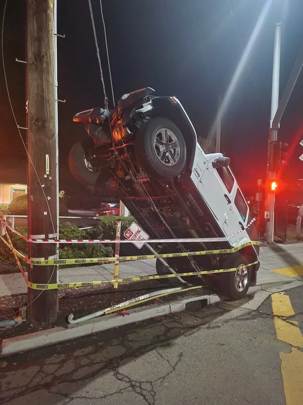 Napa Valley Towing Co - photo 2