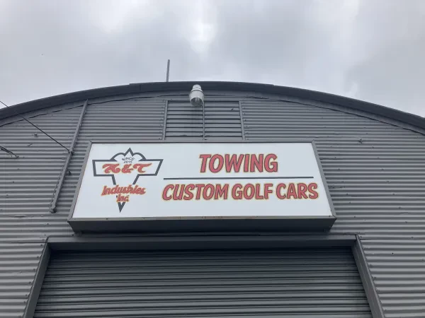 A&T Towing - photo 3