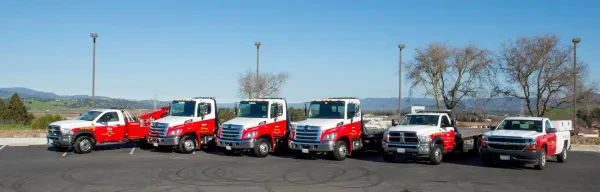 A&T Towing - photo 4
