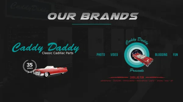 Caddy Daddy - photo 2