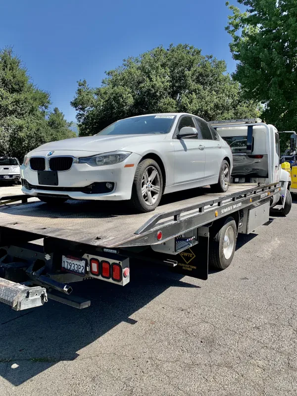 Escalante Towing Service - photo 4