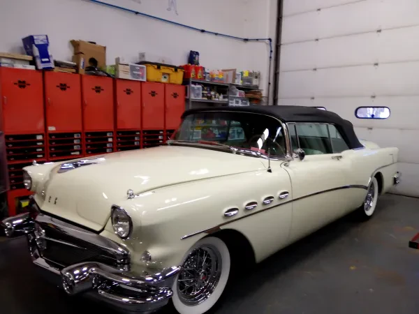 Cadillac Parts & Restoration - photo 4