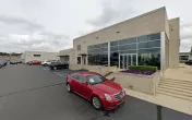 Cadillac Parts