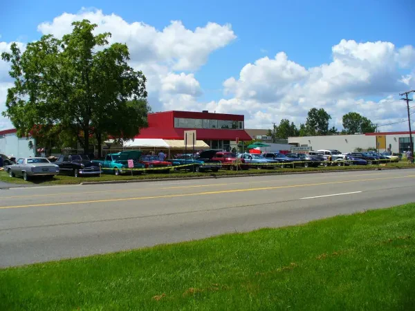 D&D Auto Parts Inc. - photo 2