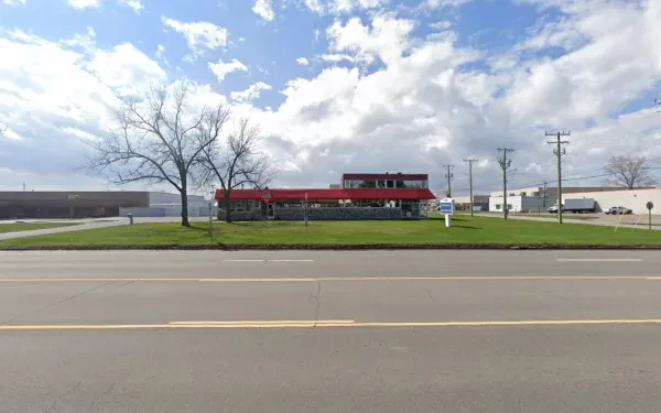 D&D Auto Parts Inc. - photo 3