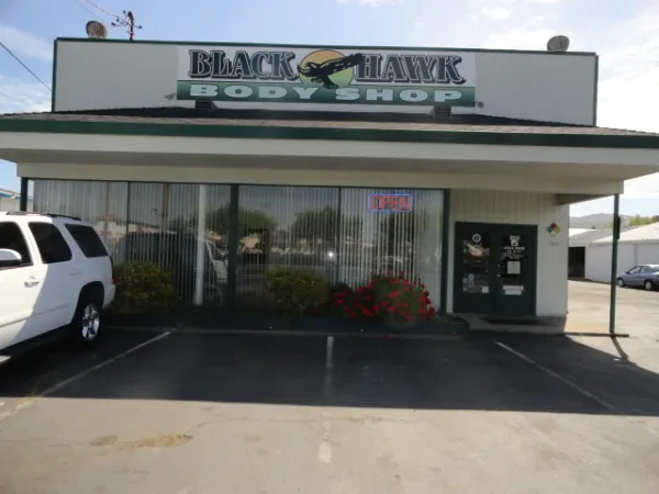Black Hawk Towing - photo 2