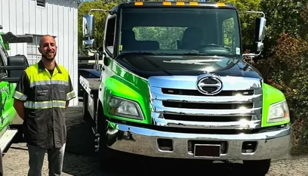Black Hawk Towing - photo 3