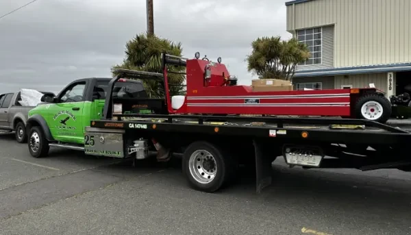 Black Hawk Towing - photo 4