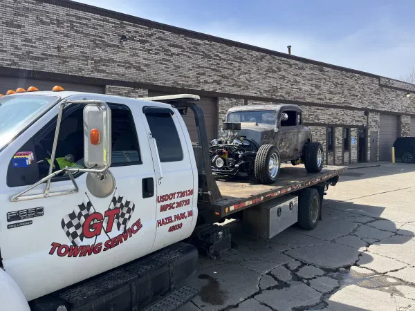Joe's Auto Parts - photo 2
