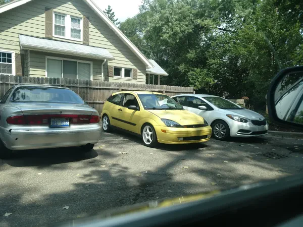 Joe's Auto Parts - photo 3