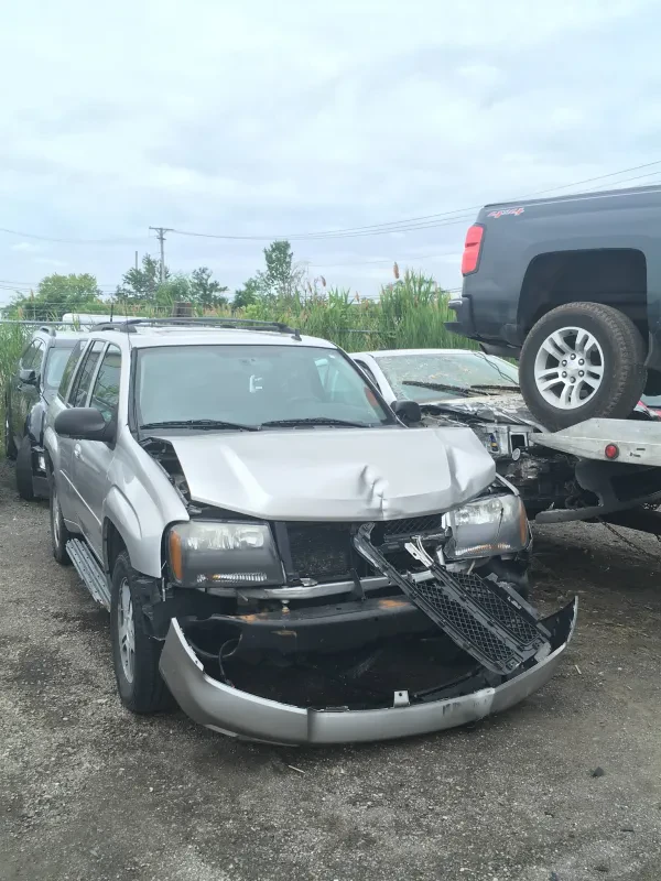 A&M Towing Service & Recovery - photo 3