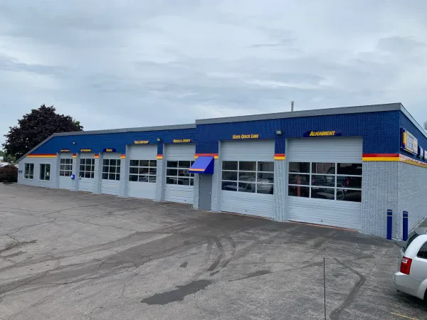 Troy Auto Care II - photo 3