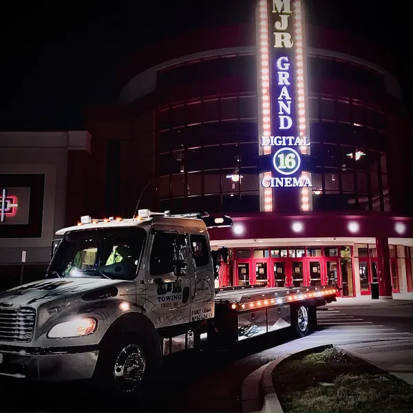 A&M Towing Service & Recovery - photo 4
